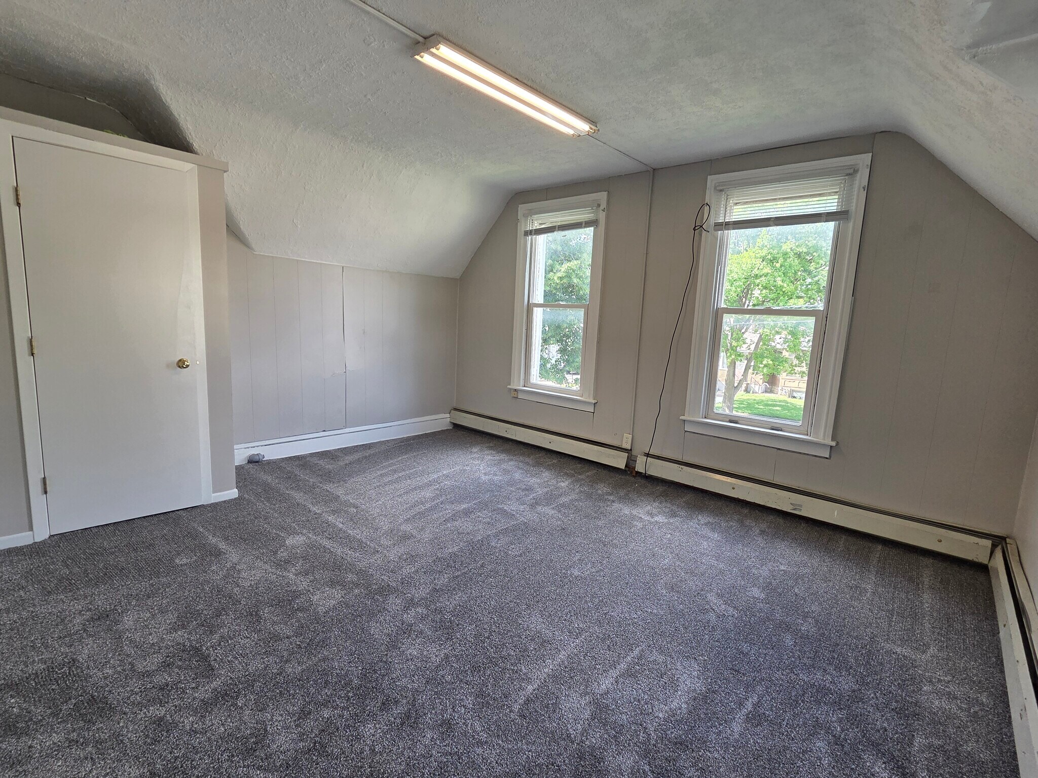 Bedroom 3 - 53 W 9th St
