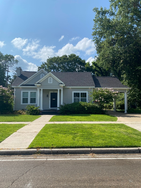 Building Photo - 601 Glenmar Ave