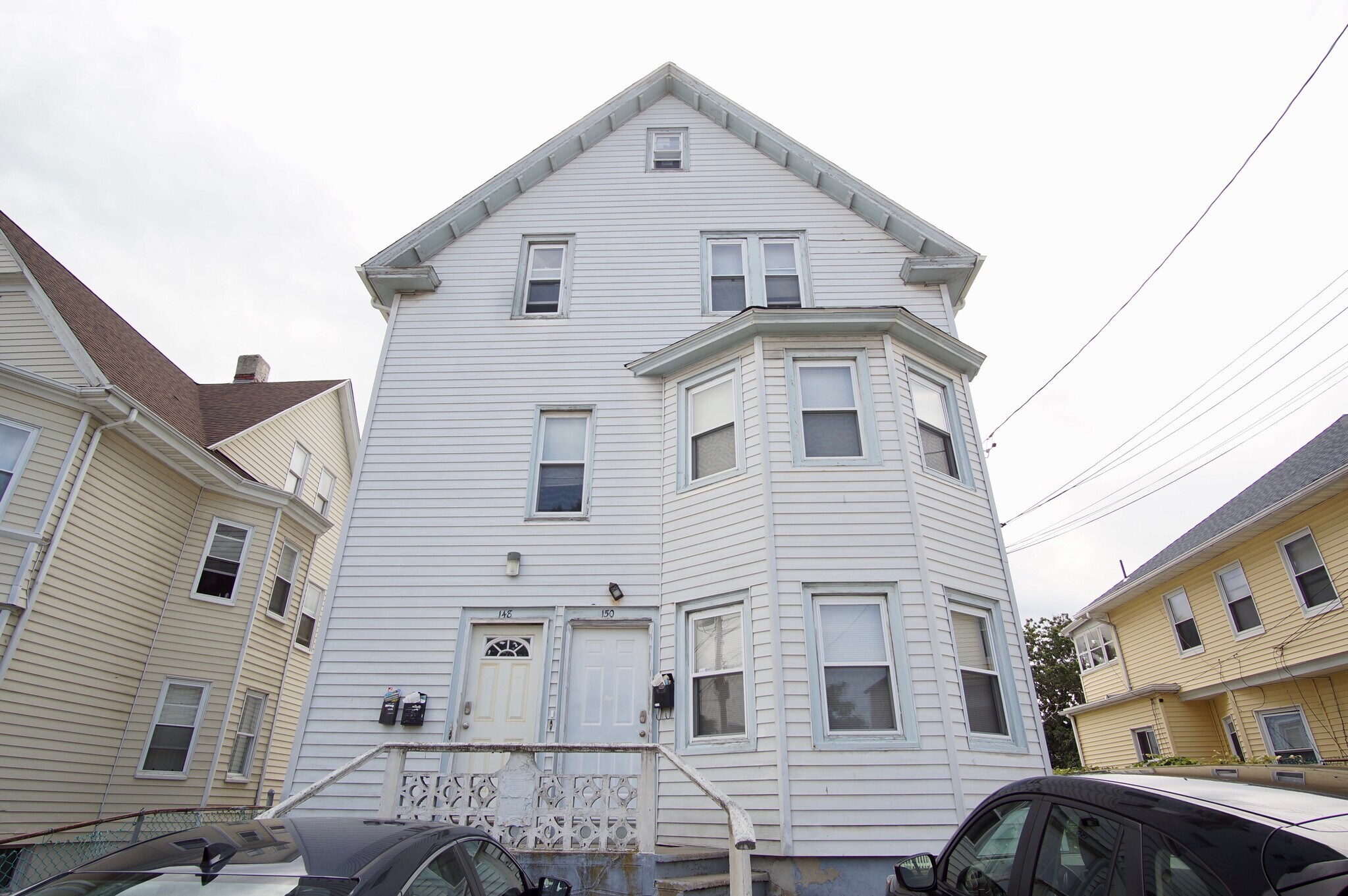 Building Photo - 150 Indiana Ave