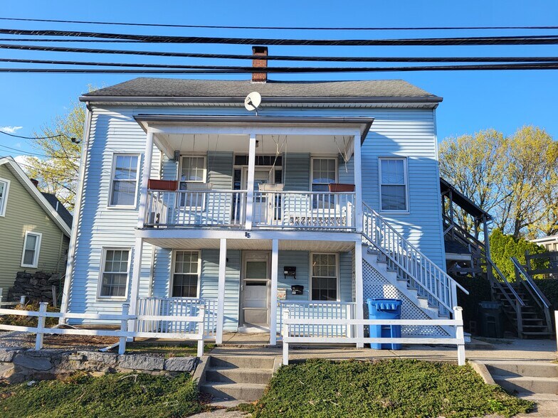 Building Photo - 85 Sherman St