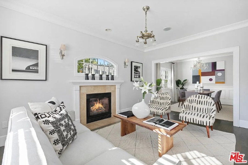 Building Photo - 11217 Kling St