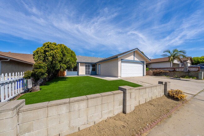 Building Photo - 3482 Alonquin Way