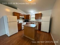 Building Photo - 3103-3105 W Michigan Ave-3105