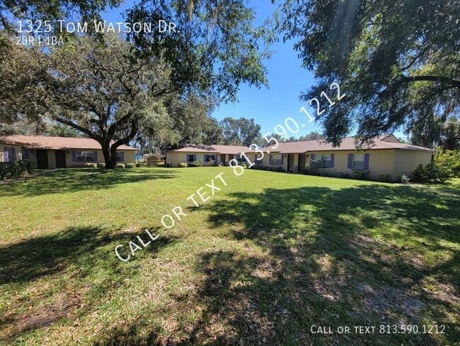 Building Photo - Cute Lakeland Apartment