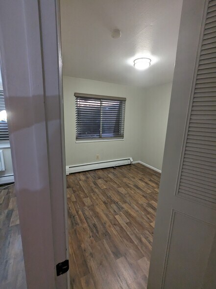 2nd Bedroom - 8330 Zuni St