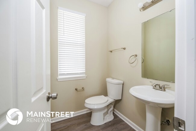 Building Photo - 649 Rocky Meadow Dr