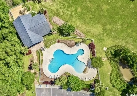 Building Photo - 1501 Ferney Dr