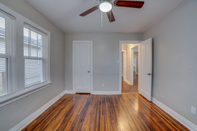 Building Photo - North Denver Avenue - 1629/1631
