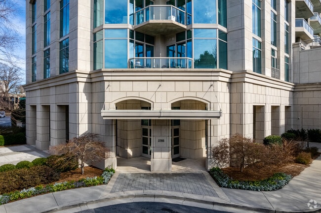 Building Photo - Gallery Condominiums