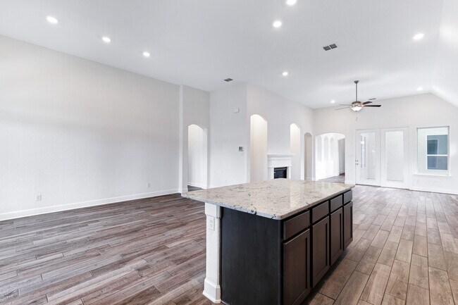 Building Photo - 8626 Glass Gem Dr