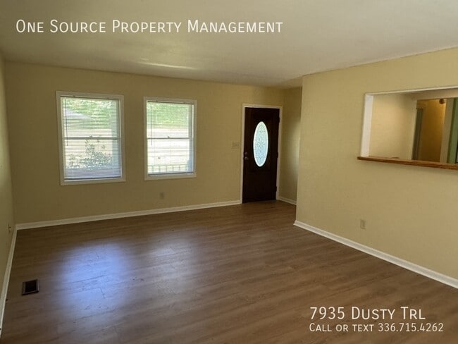 Building Photo - 7935 Dusty Trail