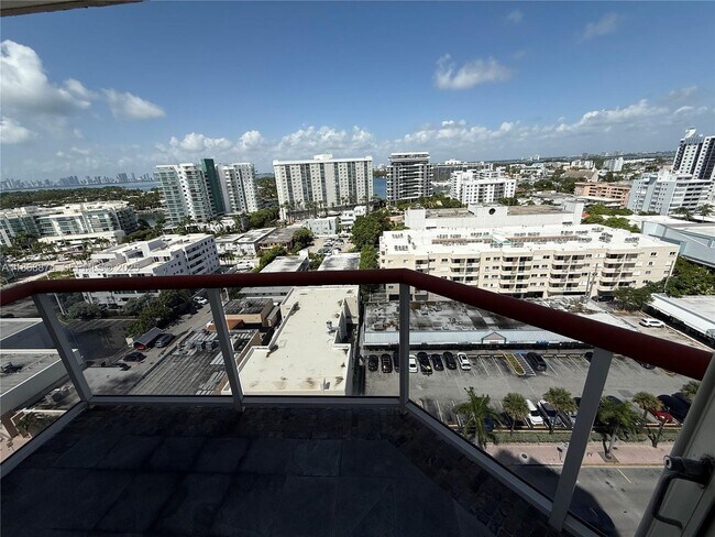 Building Photo - 6767 Collins Ave