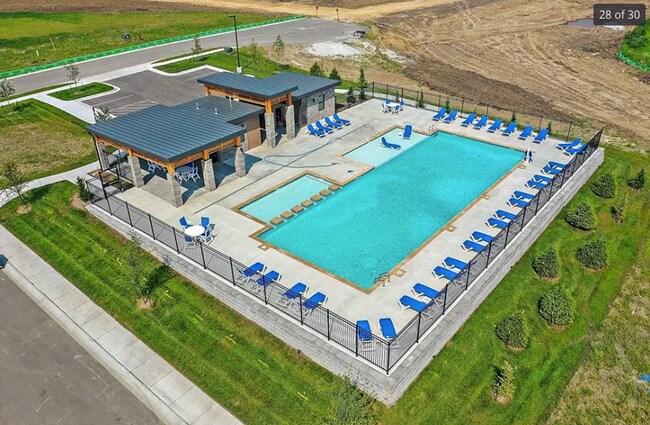 Building Photo - Brand-New 4 Bedroom Open w/Concept Living – Lee’s Summit Schools