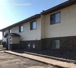 Building Photo - Rosebrook Apartments