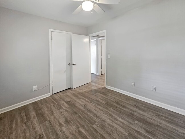 Building Photo - Updated 3-Bedroom Brick Ranch in Jonesboro with Fenced Yard & Prime Location