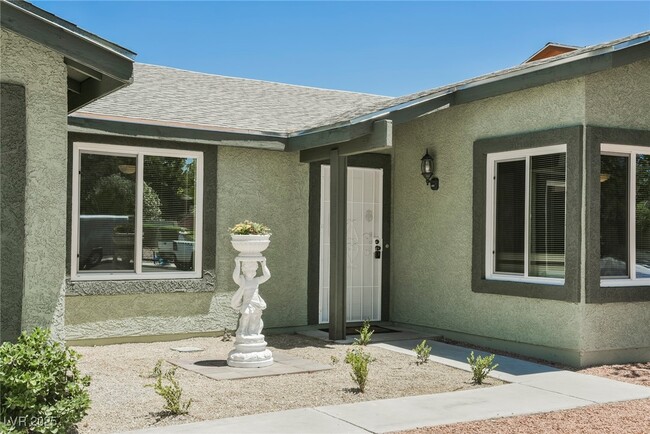 Building Photo - 3542 Bronco Rd