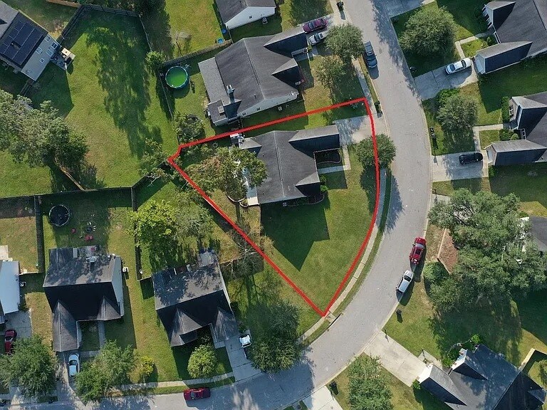 Building Photo - 5101 Thornton Dr