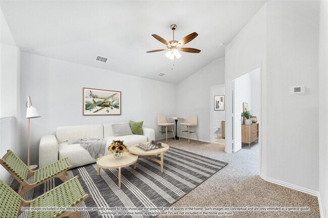 Building Photo - 804 Sedona St