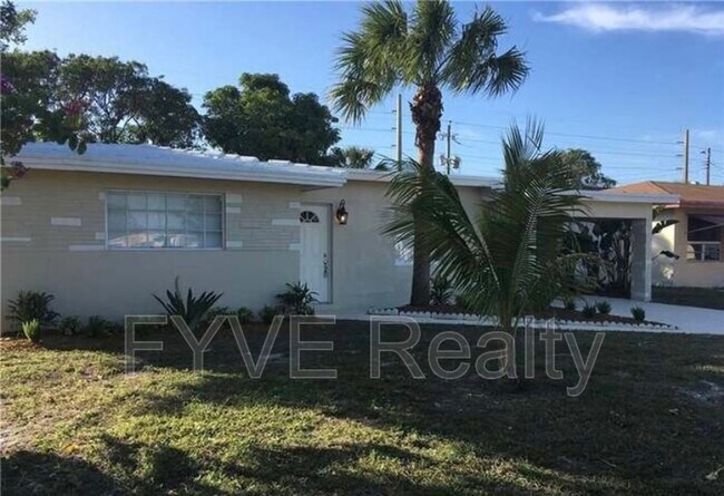 Building Photo - 1261 NW 30th Terrace