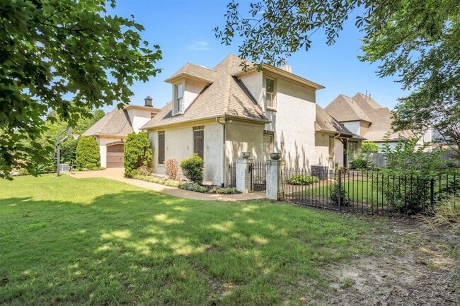 Building Photo - 3206 Wetherby Dr