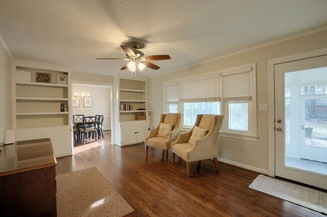 Building Photo - Call Sabrina Thomas Office at 757-767-0767 for more information