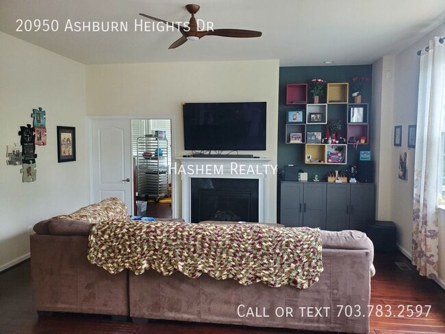 Building Photo - 20950 Ashburn Heights Dr