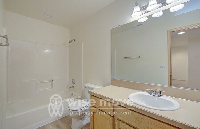 Building Photo - At Home in East Vancouver- 1/2 off First Month!