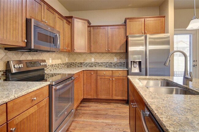 Building Photo - 13053 Cupcake Heights