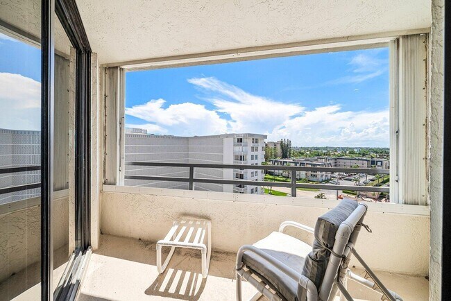 Building Photo - 3560 S Ocean Blvd