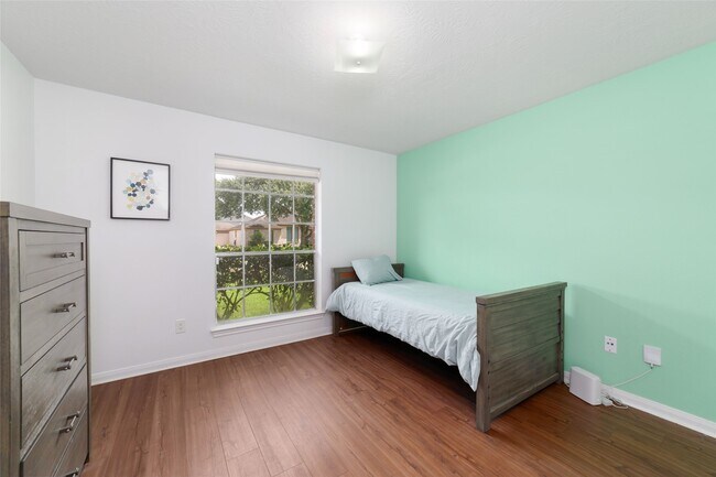 Building Photo - 7919 Quail Meadow Dr