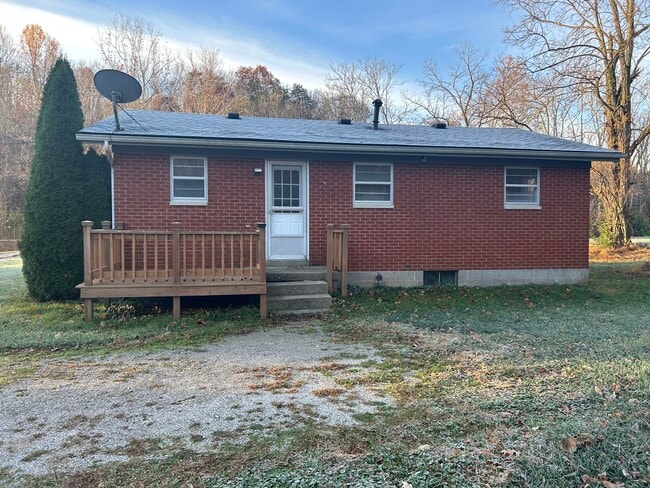 Building Photo - 4090 Old Vincennes Rd