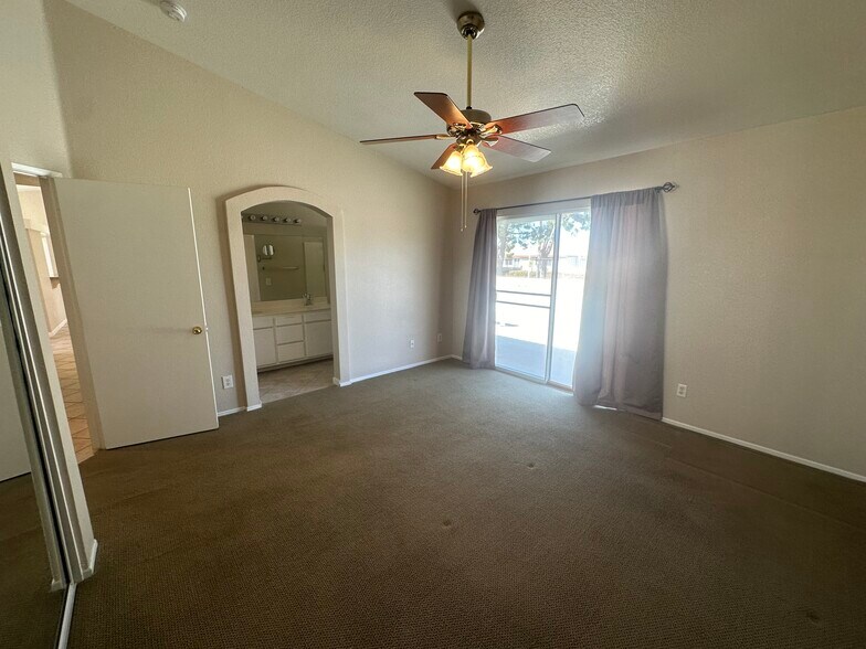 Primary Bedroom - 3803 Cocina Ln