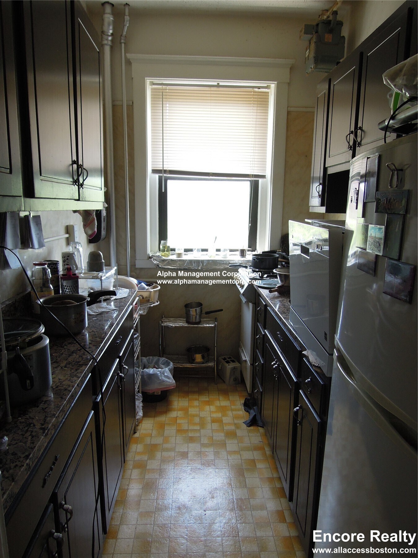 Building Photo - 17-19 Washington St. Unit 401