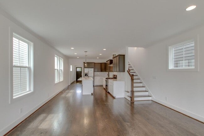 Building Photo - Awesome 4BR/3BA home located in one of Nashville’s hottest neighborhoods — The Nations!