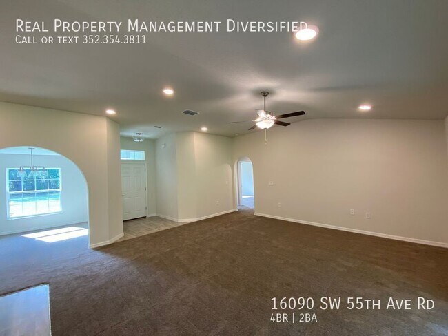 Building Photo - 16090 SW 55th Avenue Rd