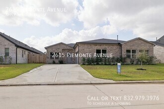 Building Photo - 2615 Piemonte Ave