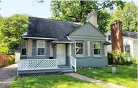 Building Photo - 18415 Winston St