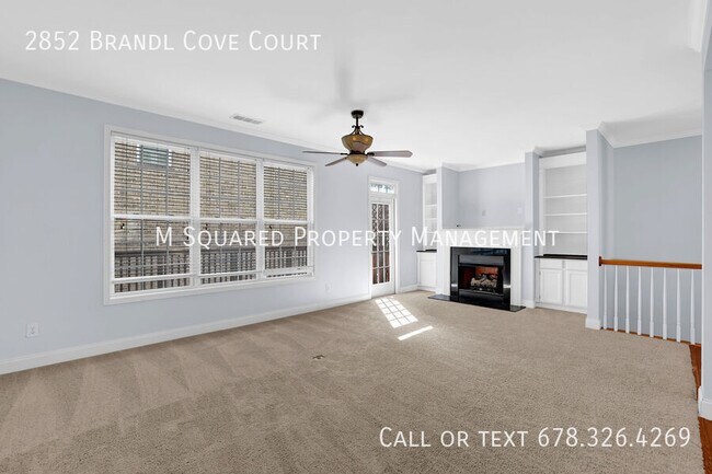 Building Photo - 2852 Brandl Cove Ct