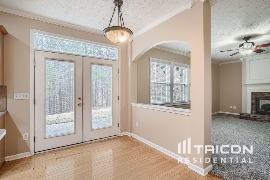 Building Photo - 342 Park Creek Ridge