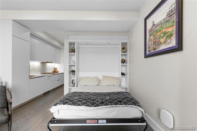 Building Photo - 1901 Wazee St