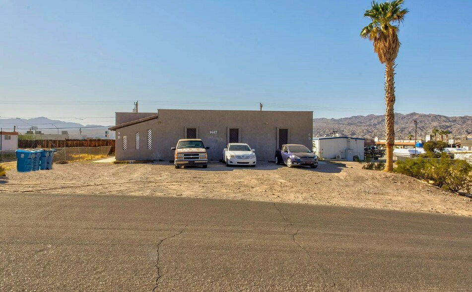 Building Photo - 1617 Turquoise Rd