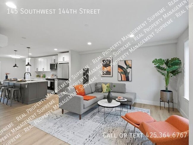 Building Photo - 145 SW 144th St