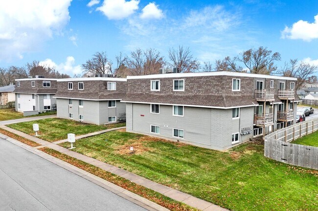 Building Photo - Heatherton 30