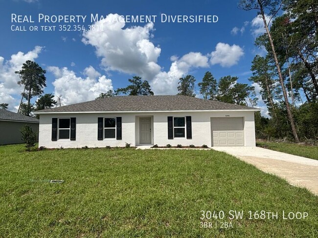 Building Photo - 3040 SW 168th Loop