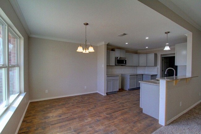 Building Photo - COMING SOON - 4 Bedroom Home + 2 Car Garage and Privacy Fenced Backyard!