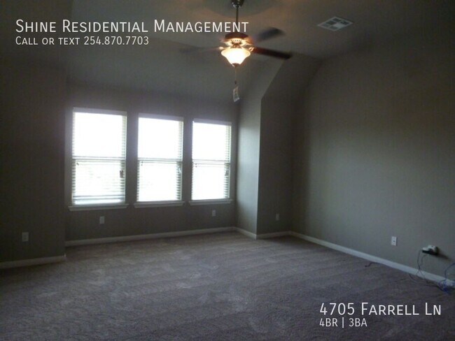 Building Photo - 4705 Farrell Ln