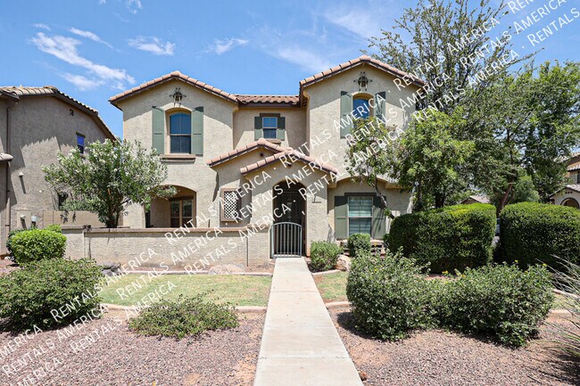 Building Photo - 1074 S Hawk Ln