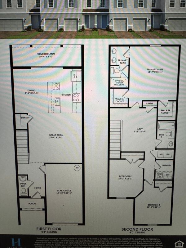 Building Photo - 729 W Oak Dr