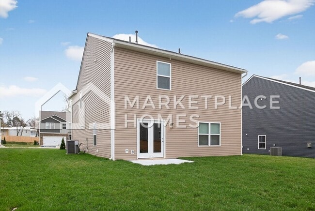 Building Photo - 346 Alta Tree Blvd