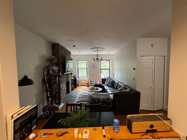 Building Photo - $4650 South End Penthouse Unit with Roof D...